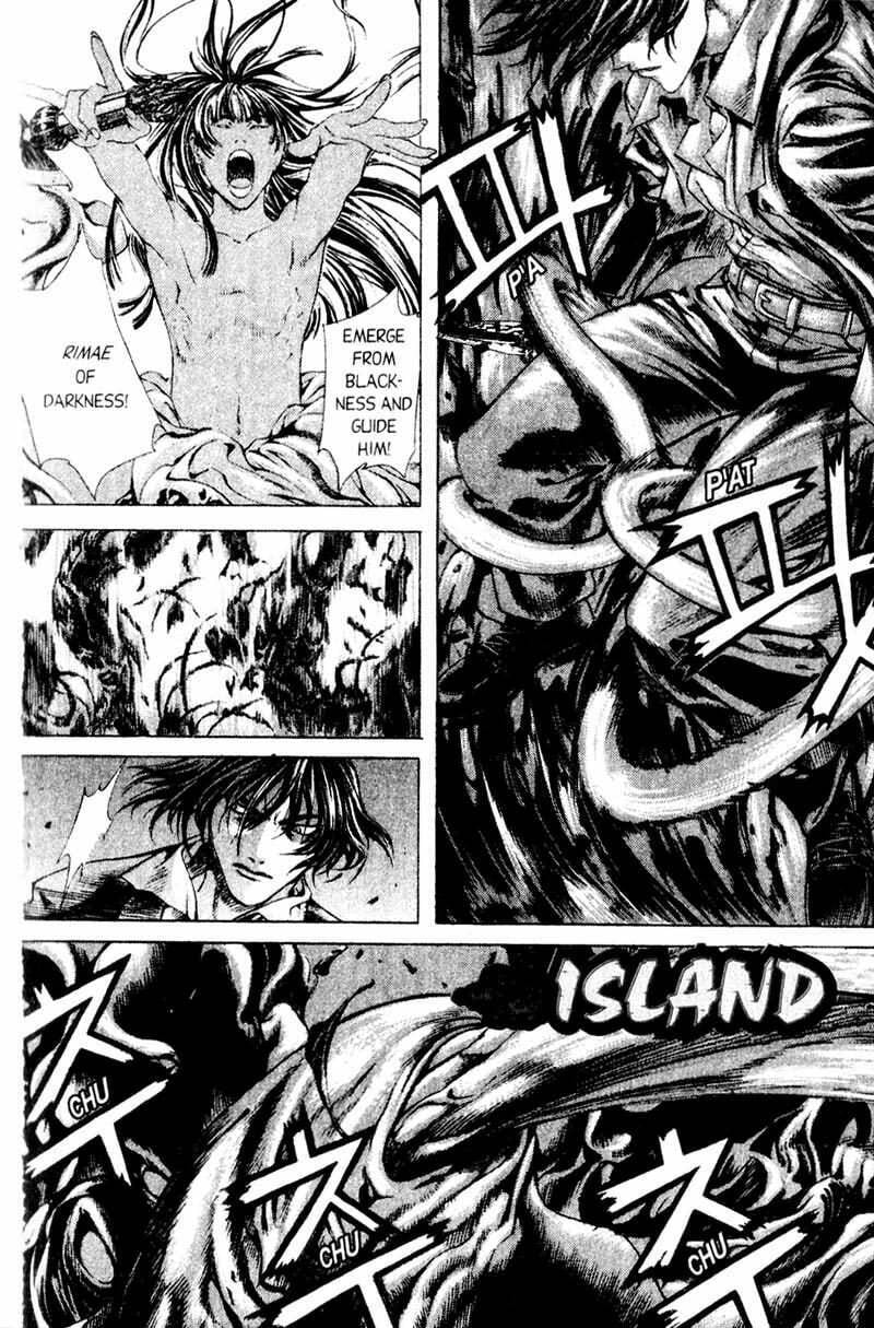 Island Chapter 43 page 22 - 