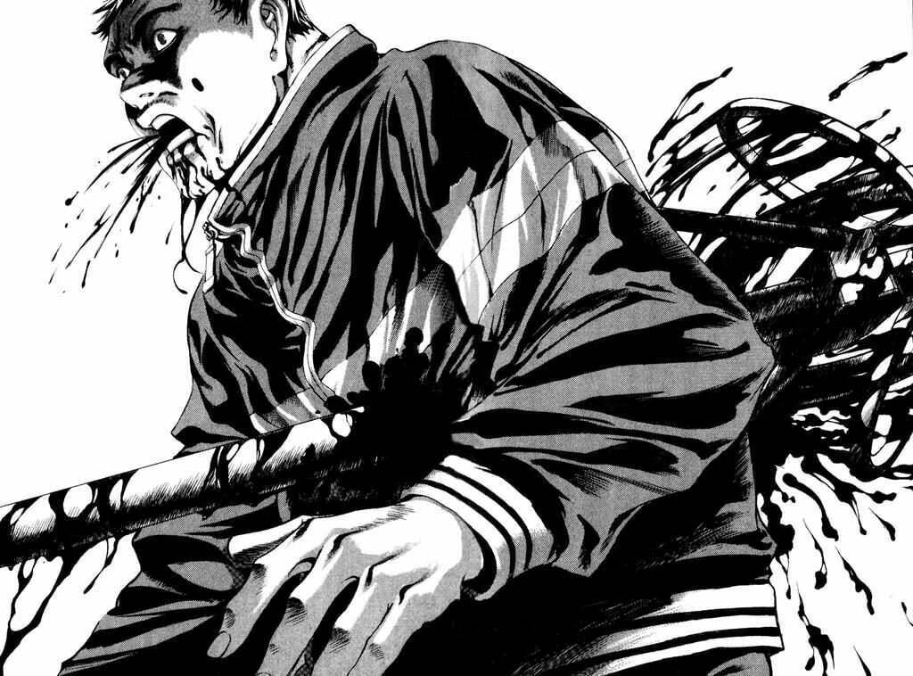 Island Chapter 43 page 4 - 