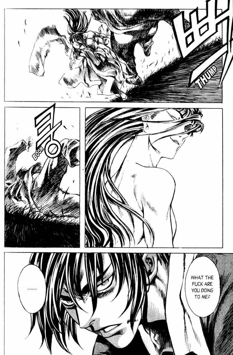 Island Chapter 43 page 32 - 