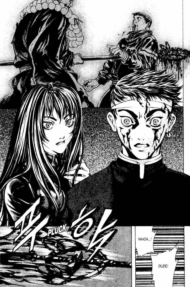 Island Chapter 43 page 5 - 