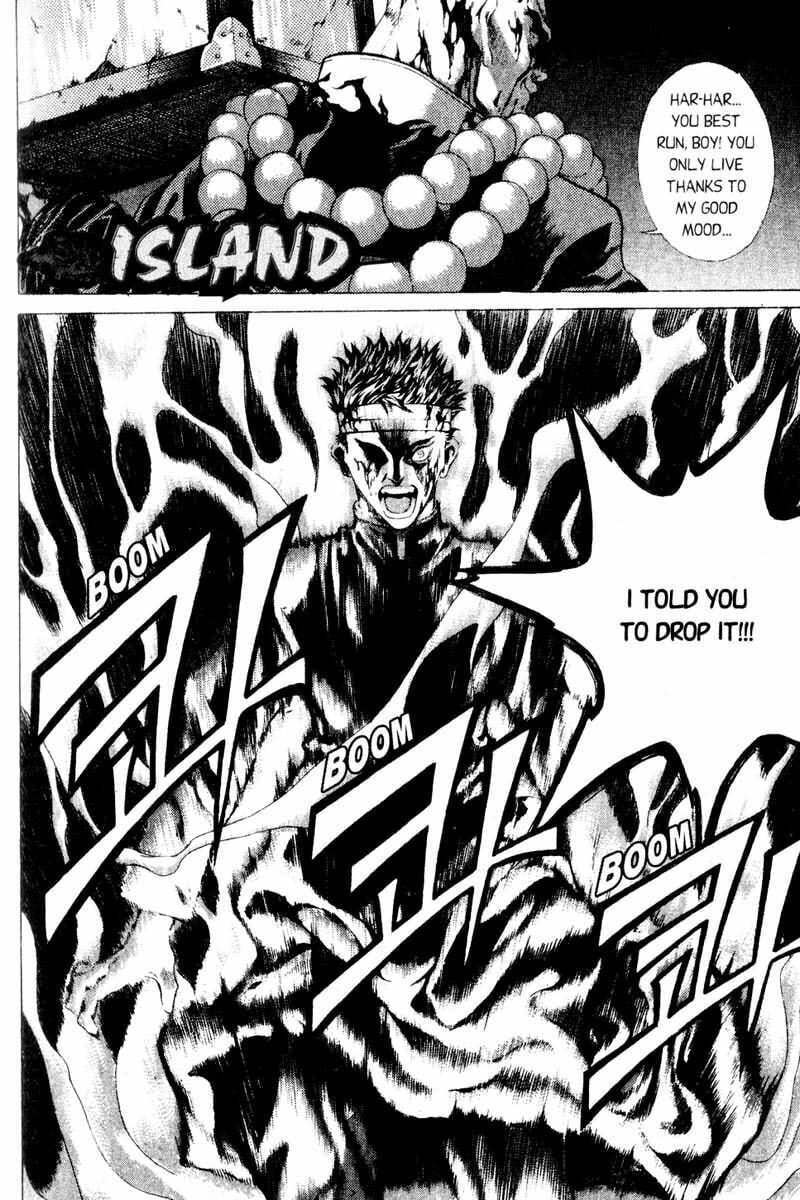 Island Chapter 43 page 10 - 