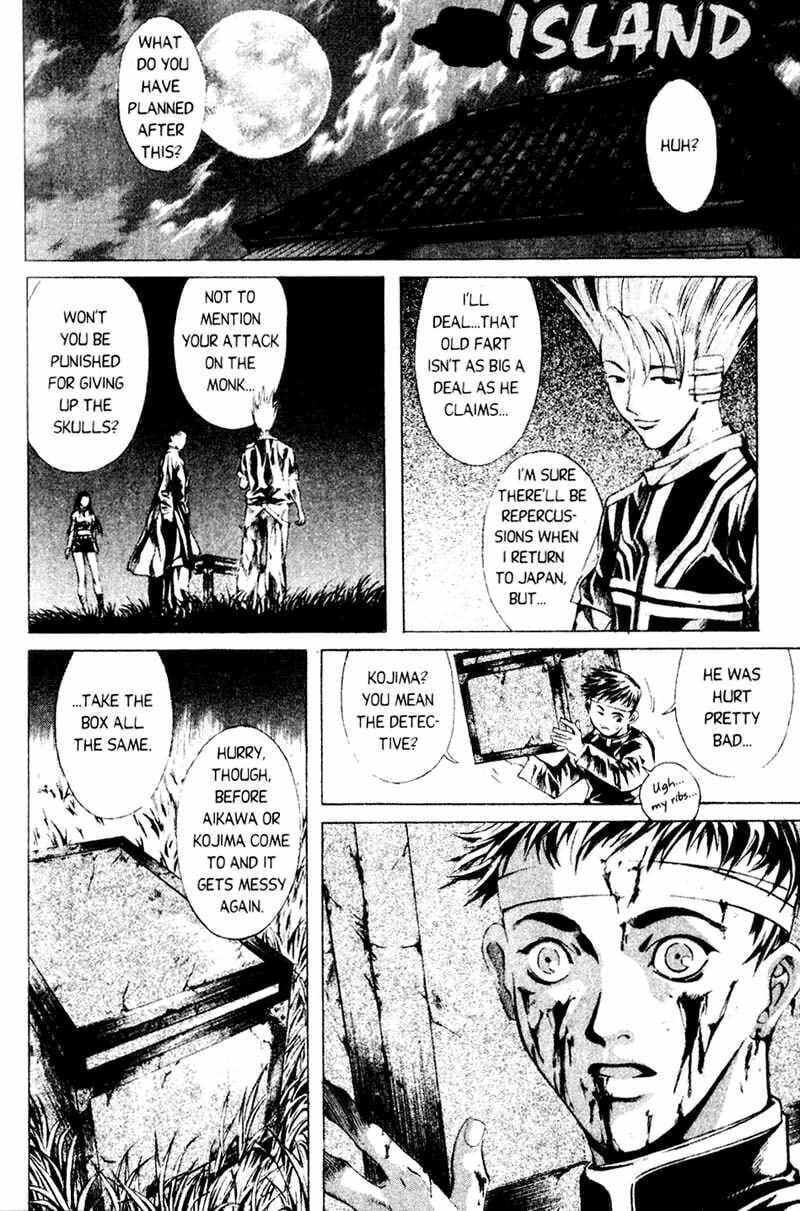 Island Chapter 44 page 15 - 
