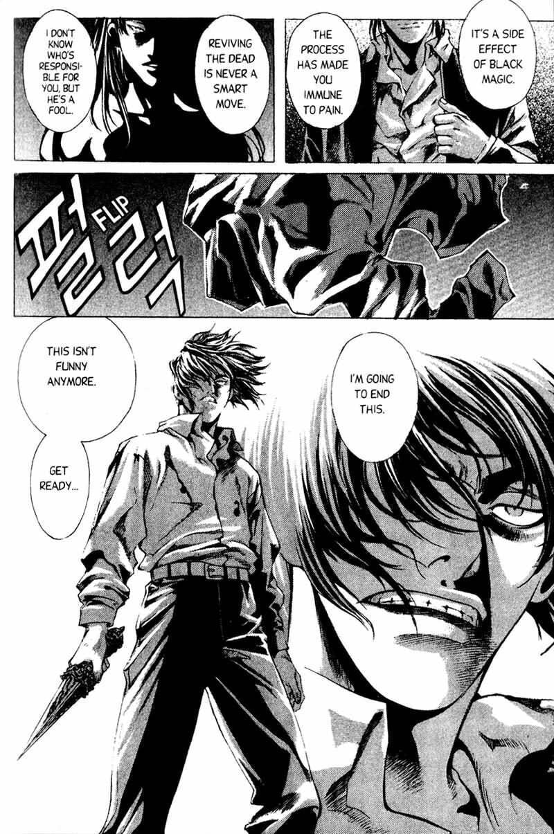 Island Chapter 44 page 3 - 