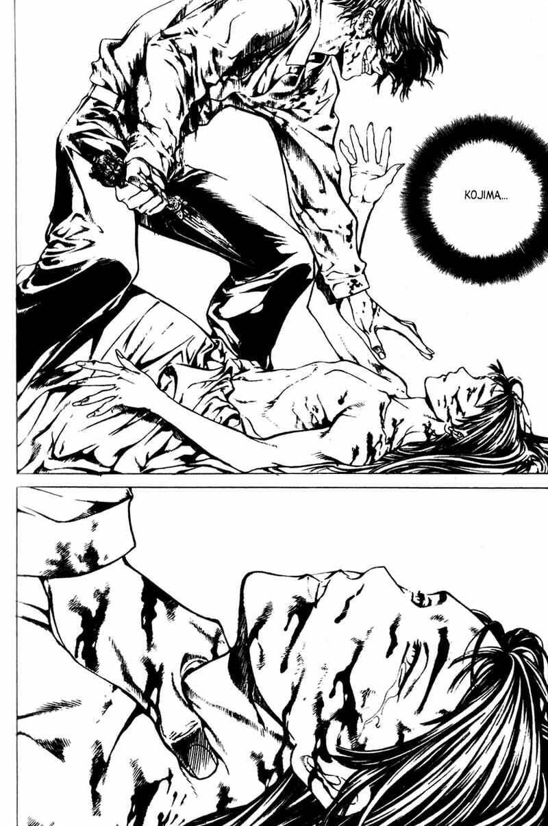 Island Chapter 45 page 15 - 