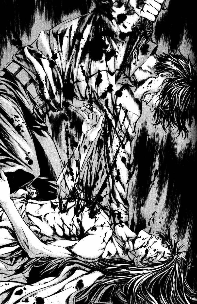 Island Chapter 45 page 16 - 