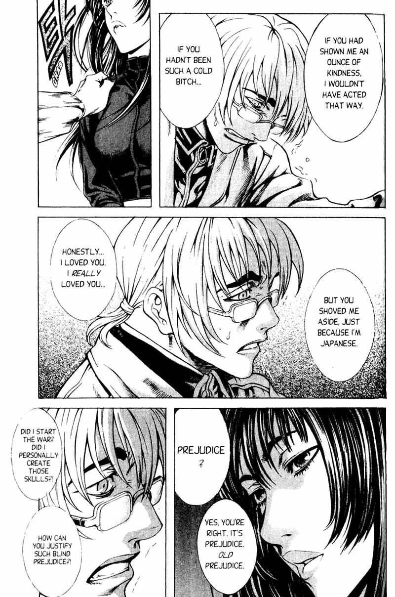 Island Chapter 45 page 26 - 