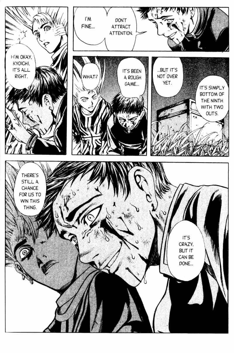 Island Chapter 45 page 29 - 