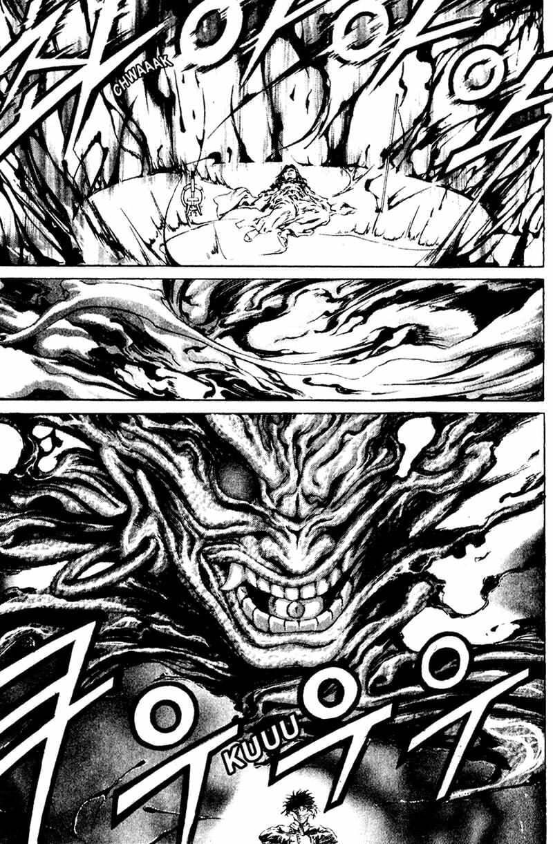 Island Chapter 45 page 6 - 
