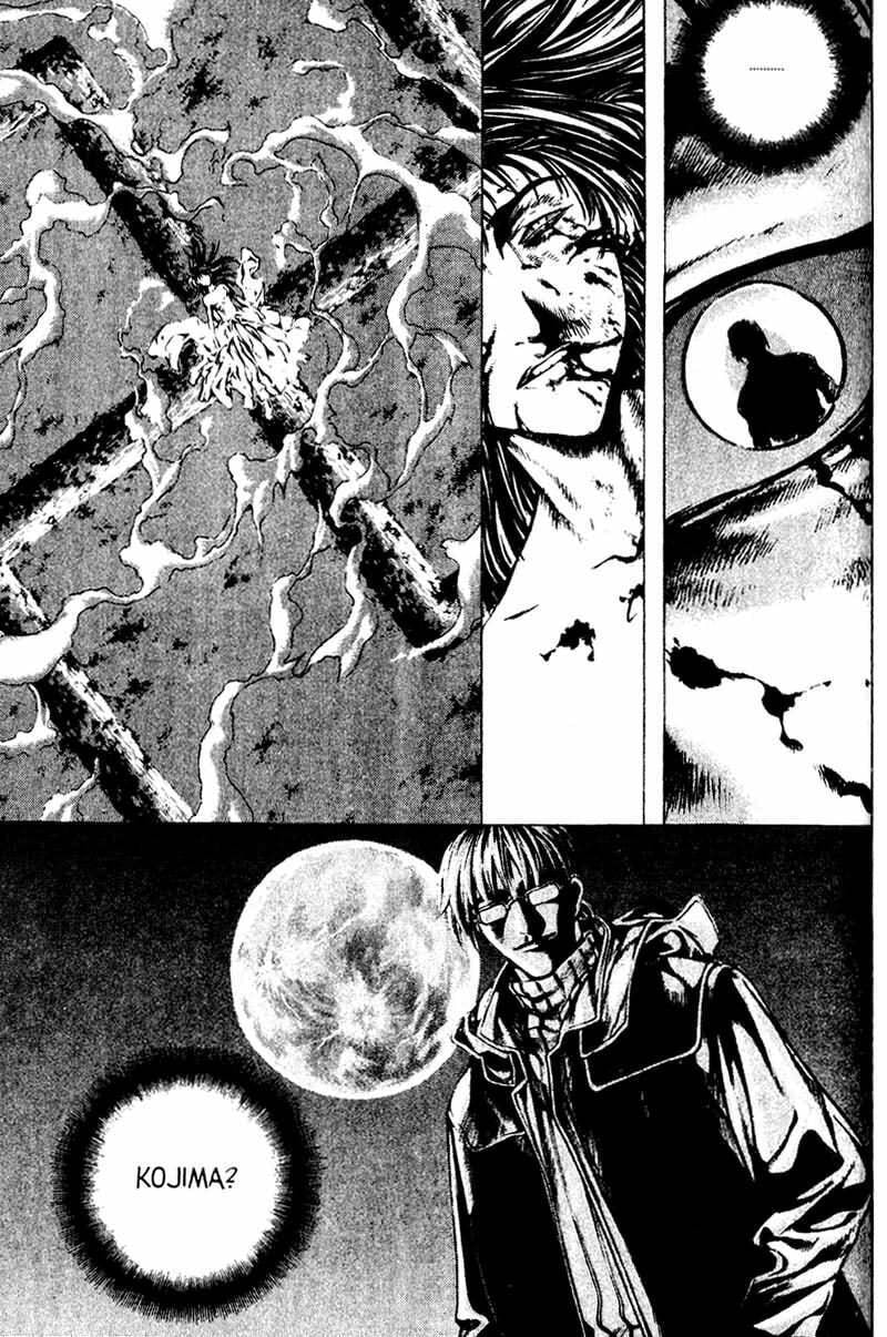 Island Chapter 45 page 10 - 