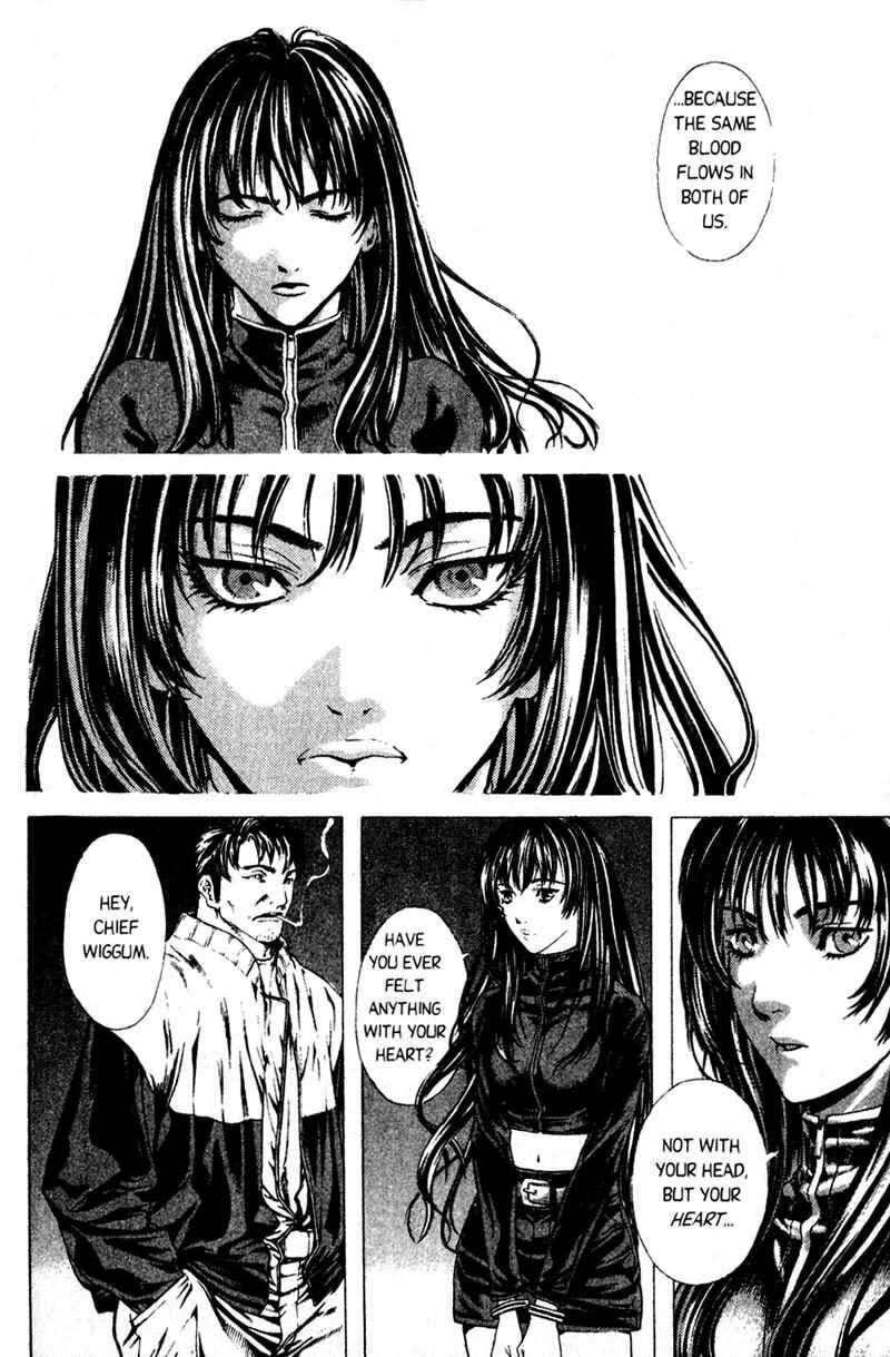 Island Chapter 46 page 12 - 