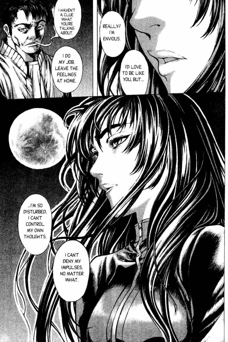 Island Chapter 46 page 13 - 