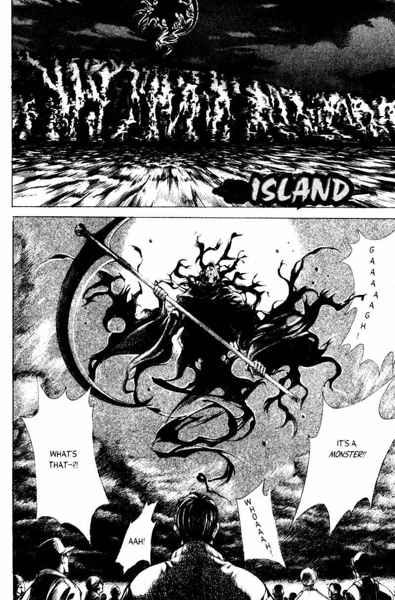 Island Chapter 46 page 16 - 