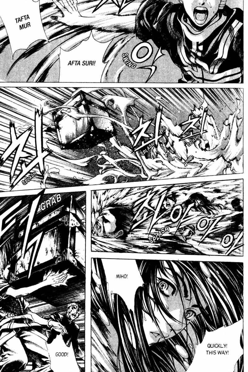 Island Chapter 46 page 19 - 