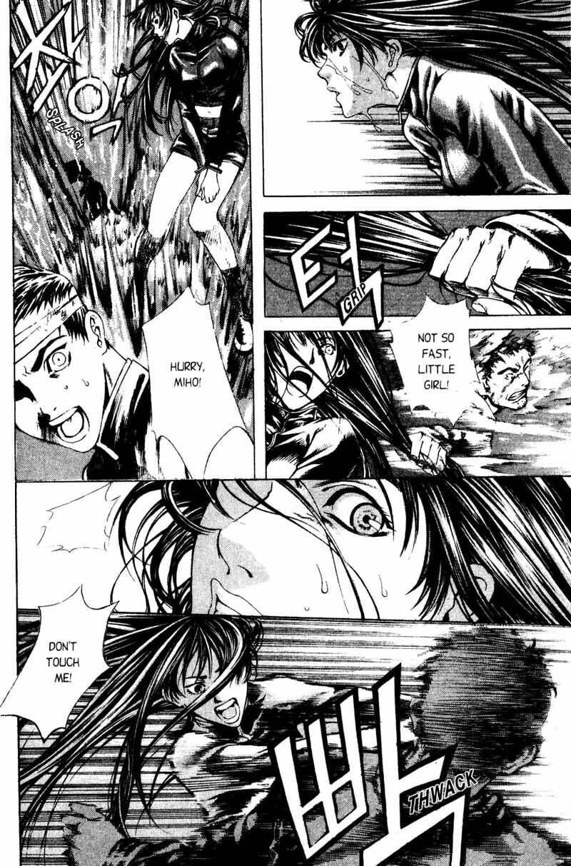 Island Chapter 46 page 20 - 