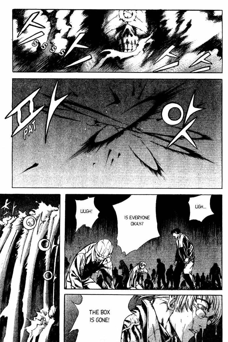 Island Chapter 46 page 21 - 