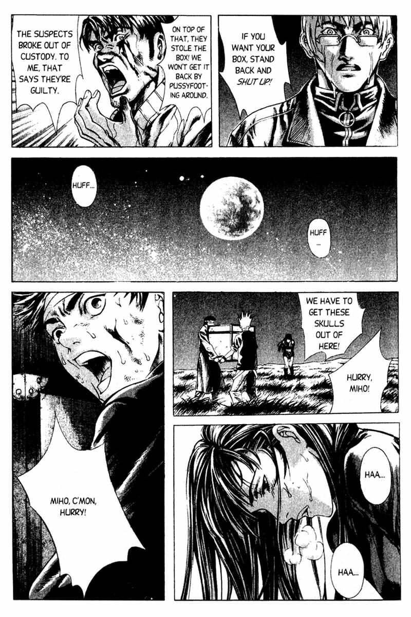 Island Chapter 46 page 23 - 