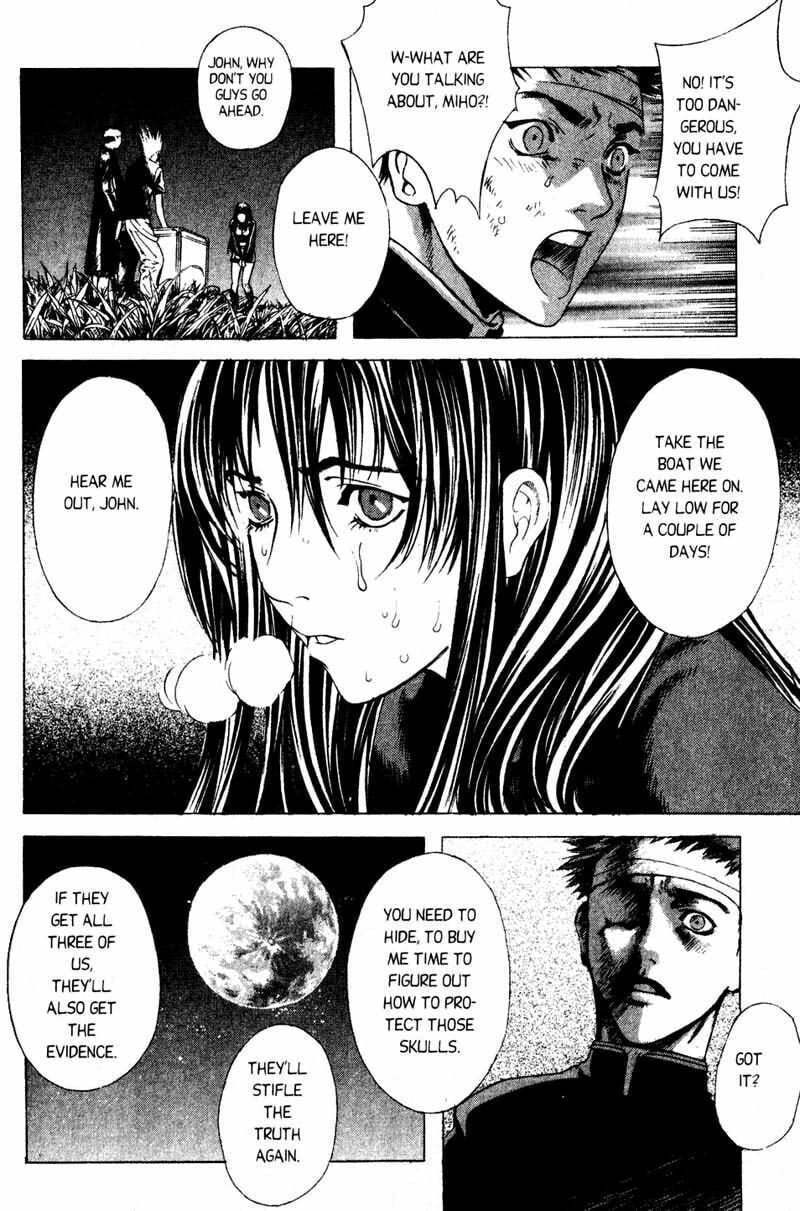 Island Chapter 46 page 24 - 