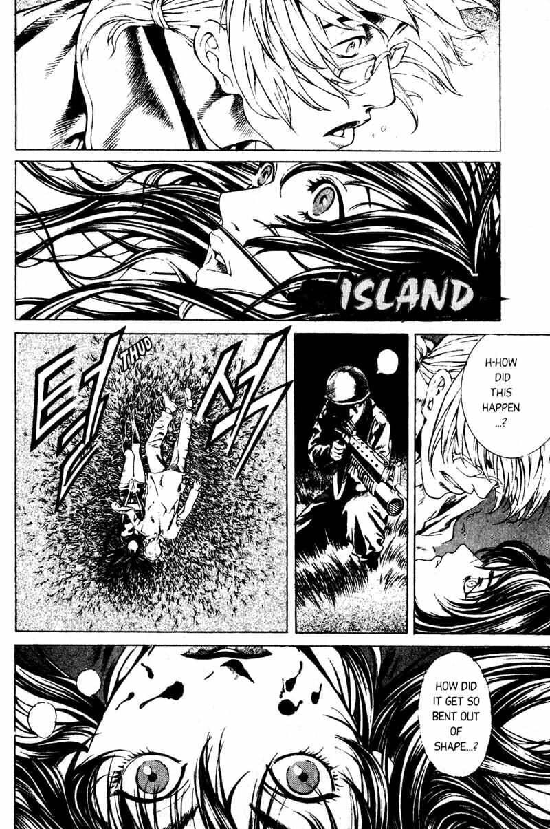 Island Chapter 46 page 30 - 