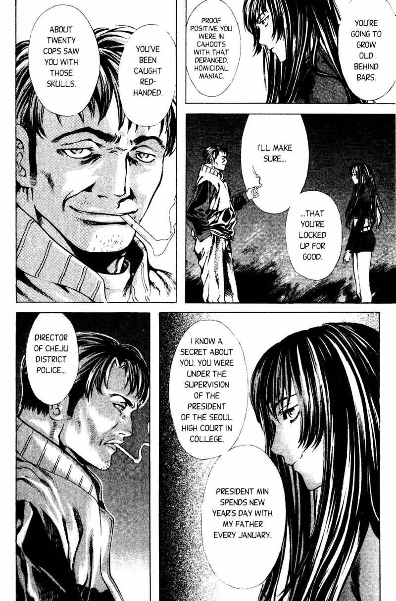 Island Chapter 46 page 4 - 