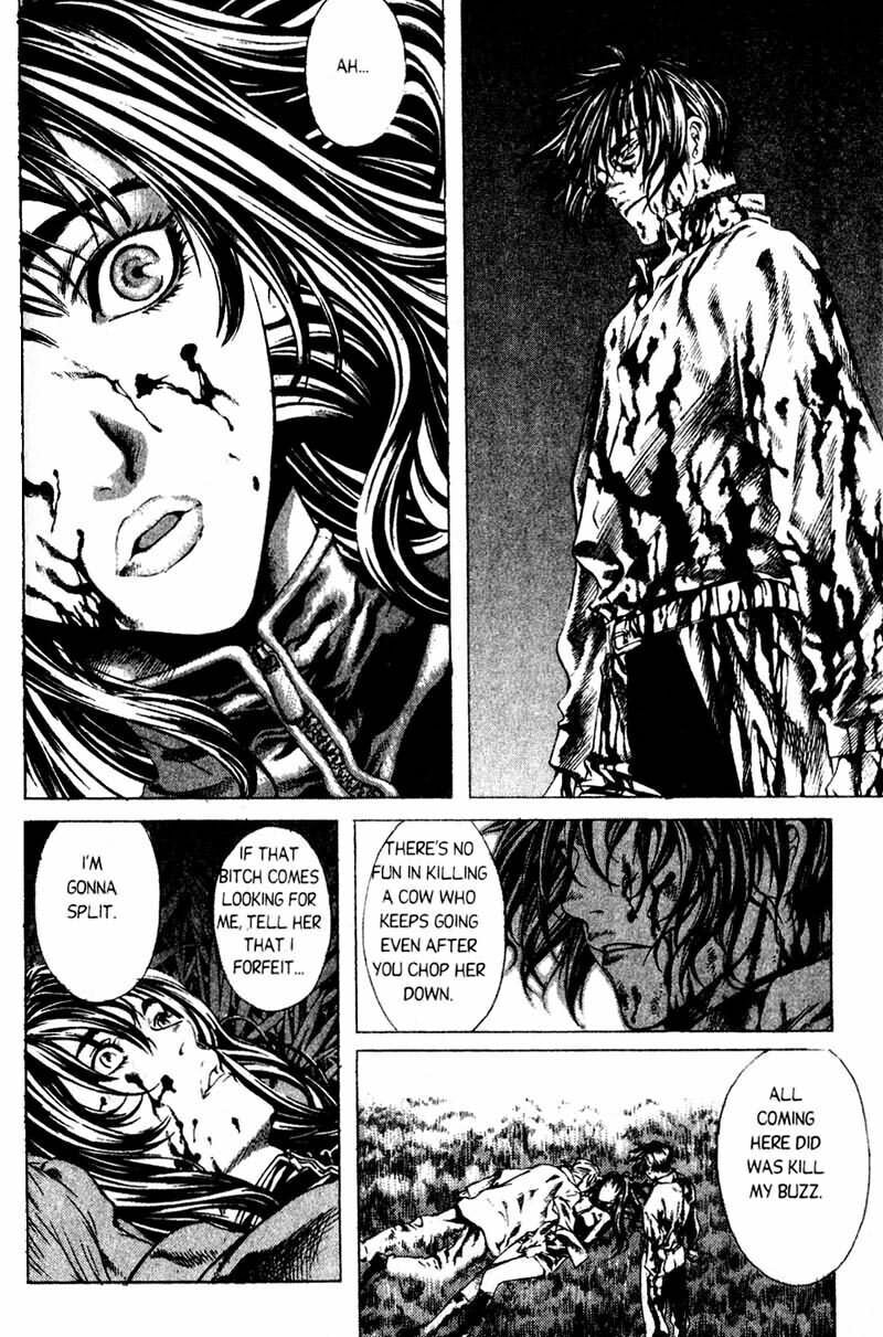 Island Chapter 46 page 34 - 