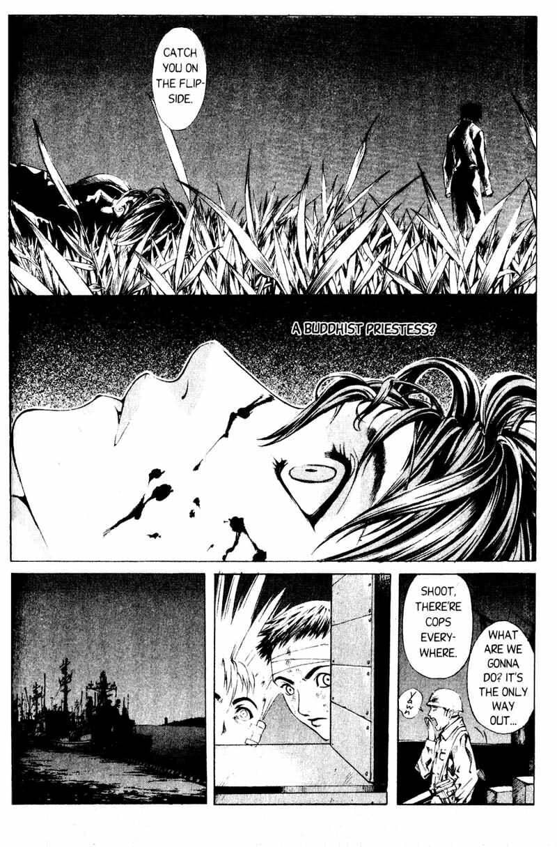 Island Chapter 46 page 36 - 