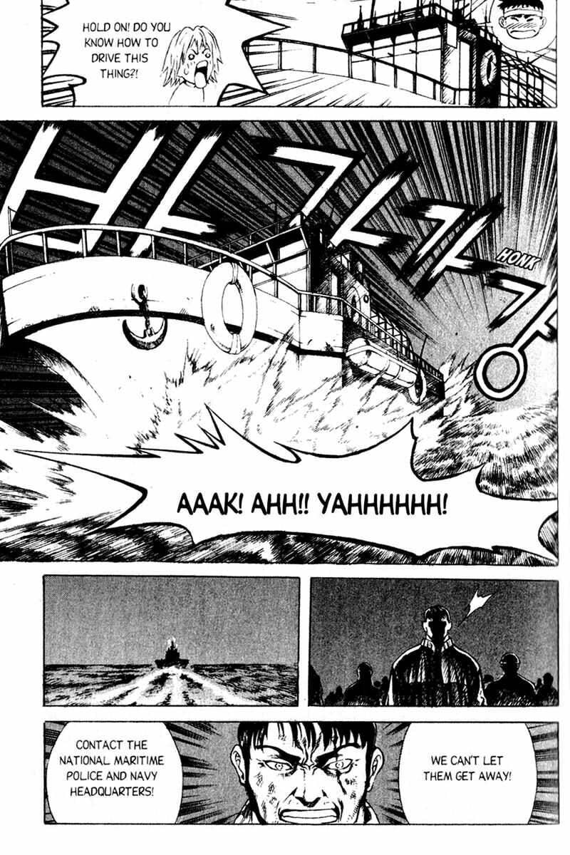 Island Chapter 46 page 39 - 