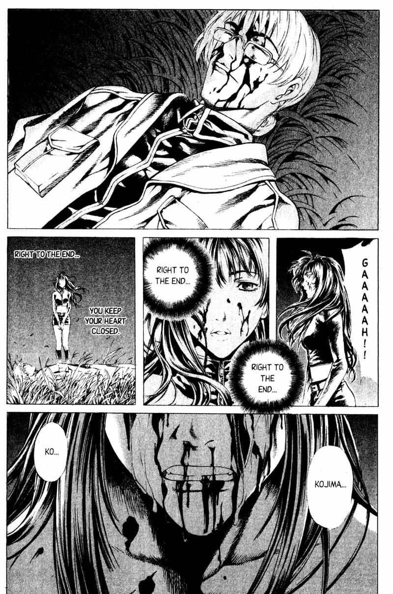 Island Chapter 46 page 40 - 