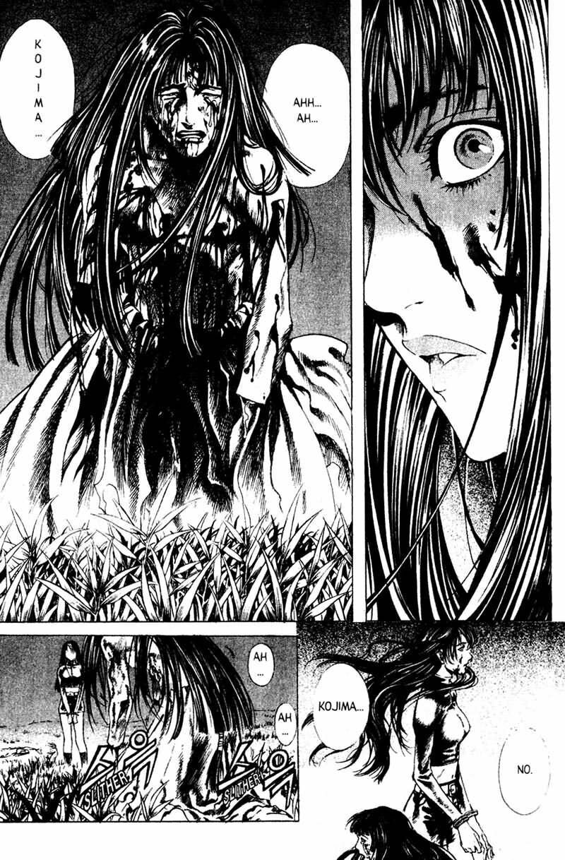 Island Chapter 46 page 41 - 