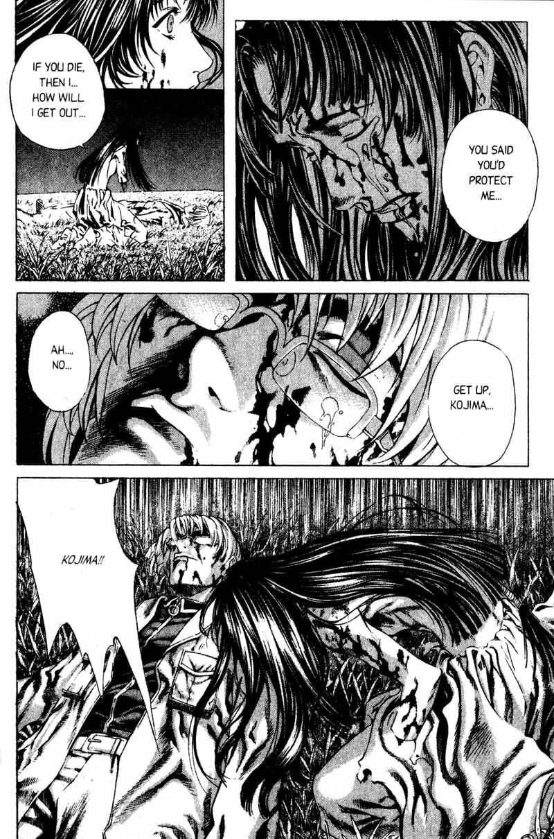 Island Chapter 46 page 42 - 
