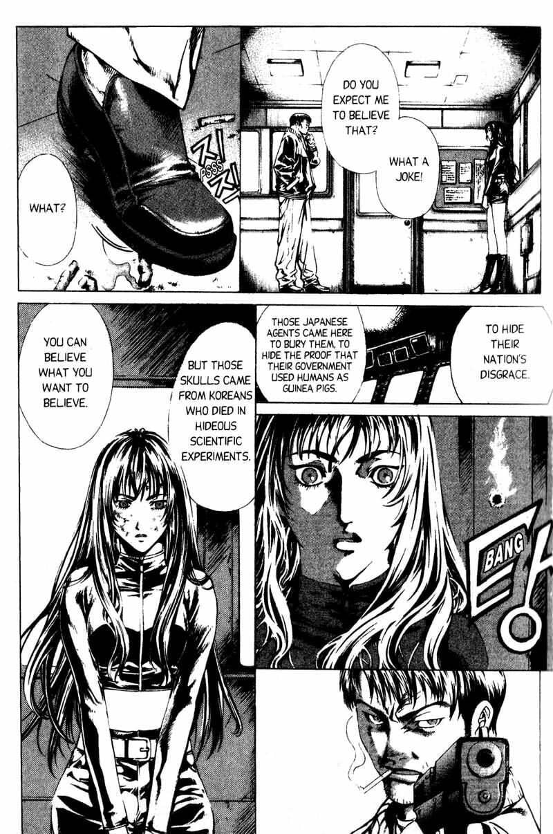 Island Chapter 46 page 49 - 