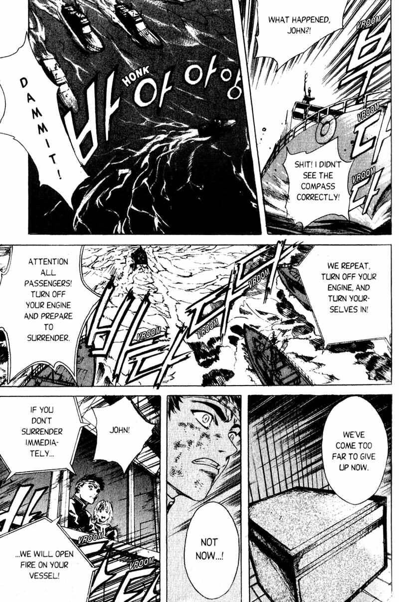 Island Chapter 46 page 51 - 