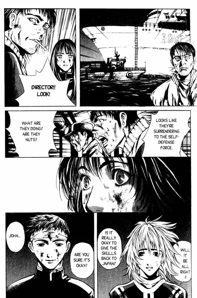 Island Chapter 46 page 57 - 