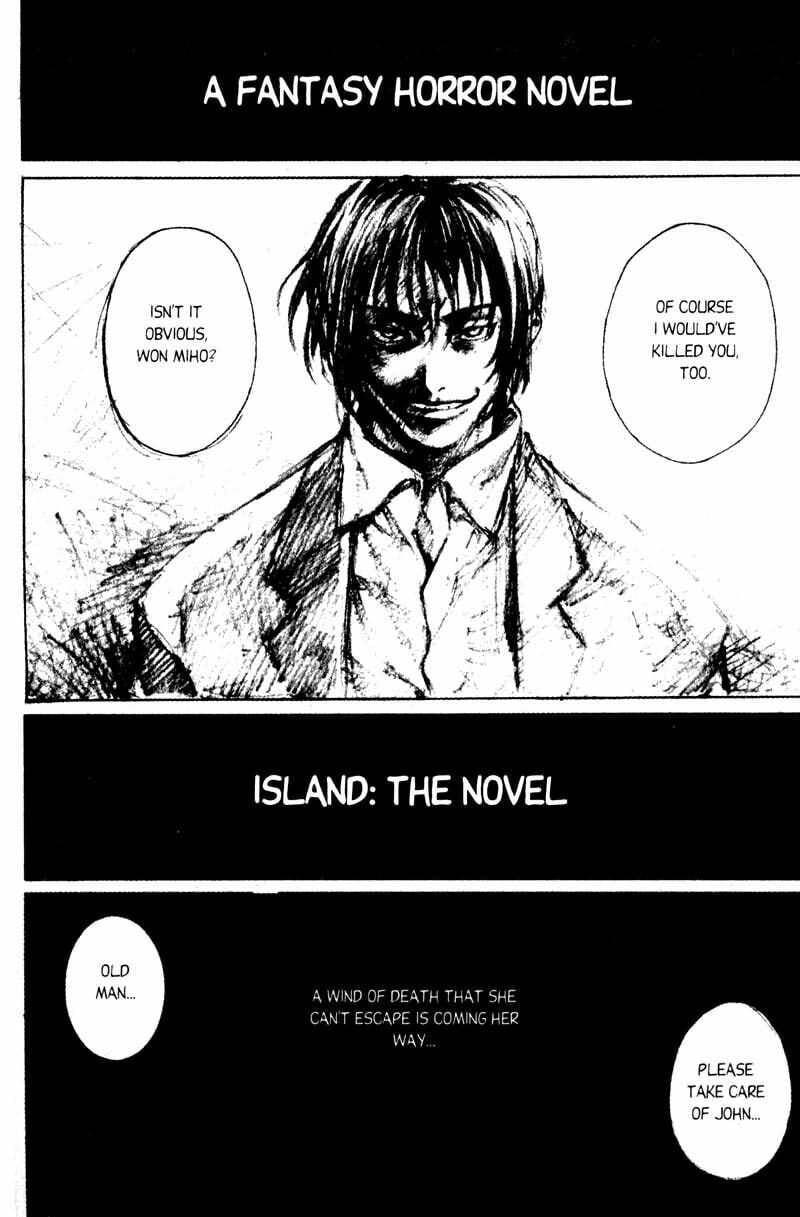 Island Chapter 46 page 66 - 