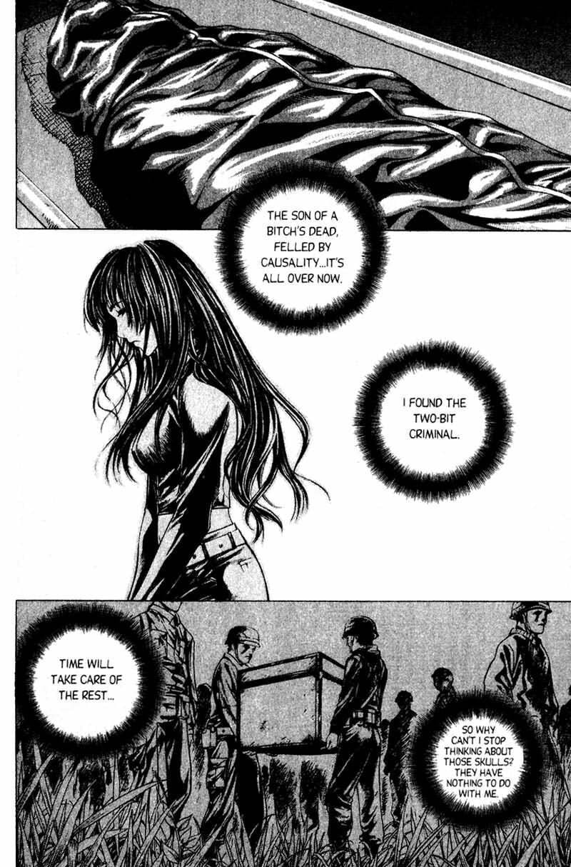 Island Chapter 46 page 8 - 
