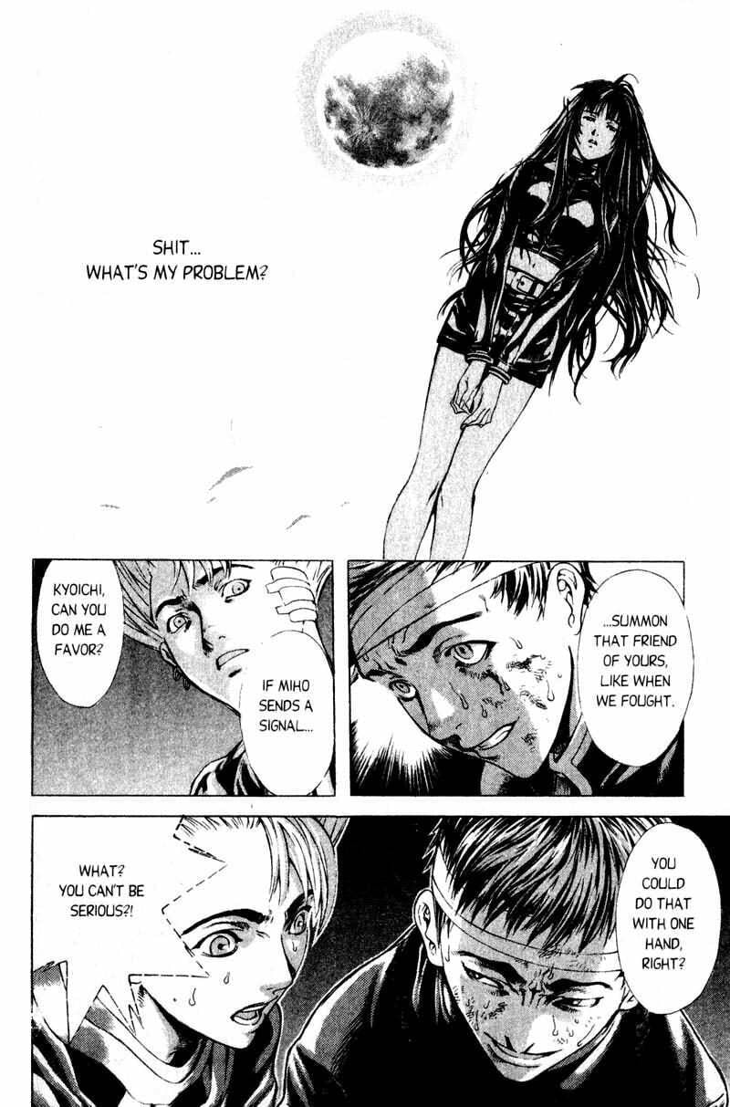 Island Chapter 46 page 10 - 