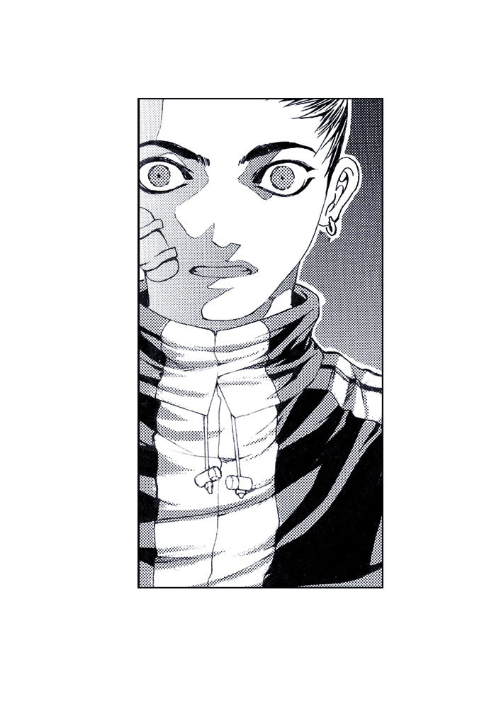 Island Chapter 47 page 15 - 
