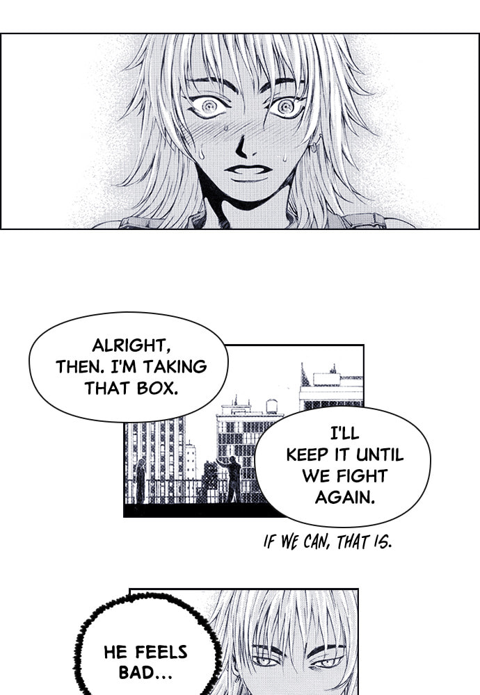 Island Chapter 47 page 21 - 
