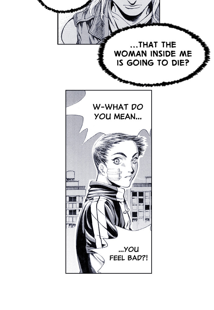 Island Chapter 47 page 22 - 