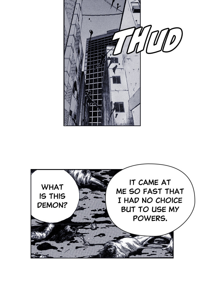 Island Chapter 47 page 27 - 