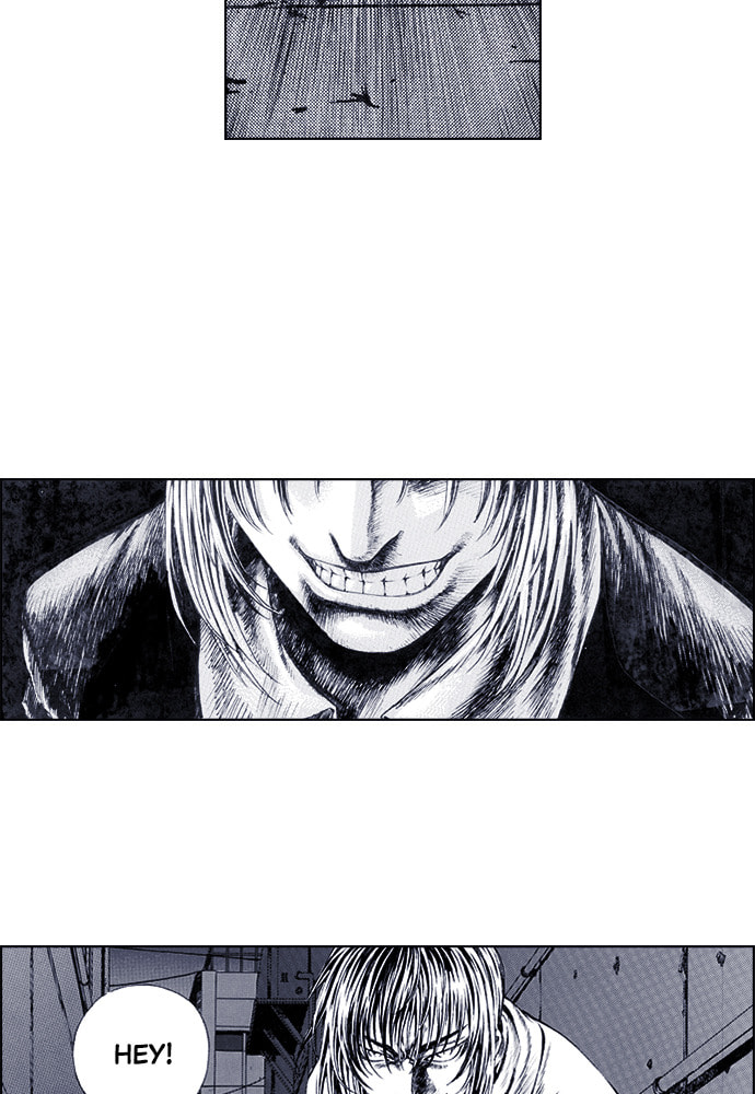 Island Chapter 47 page 33 - 