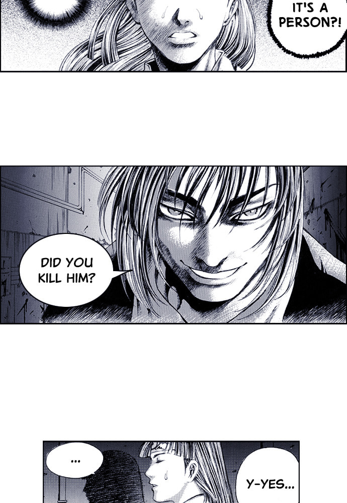 Island Chapter 47 page 35 - 