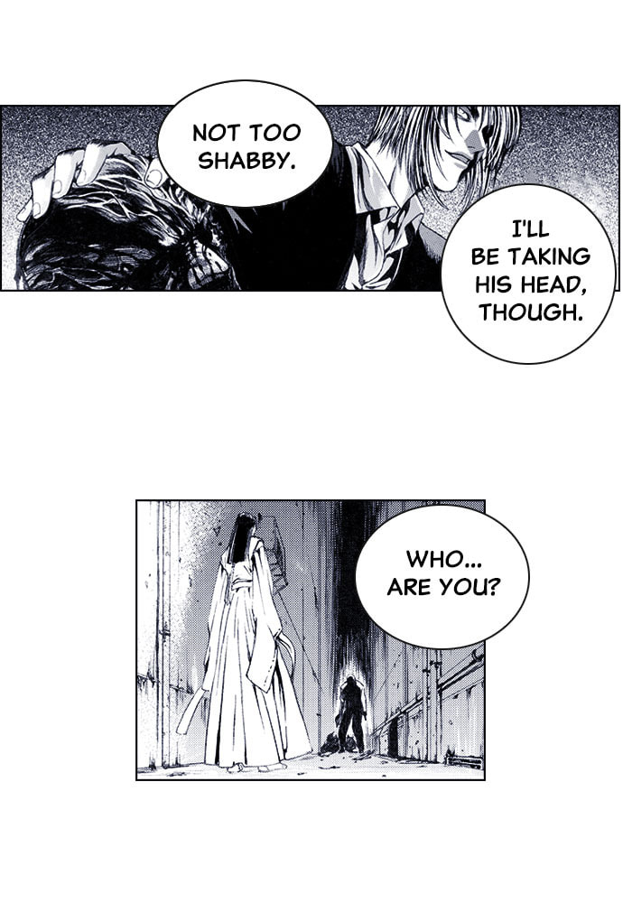 Island Chapter 47 page 39 - 