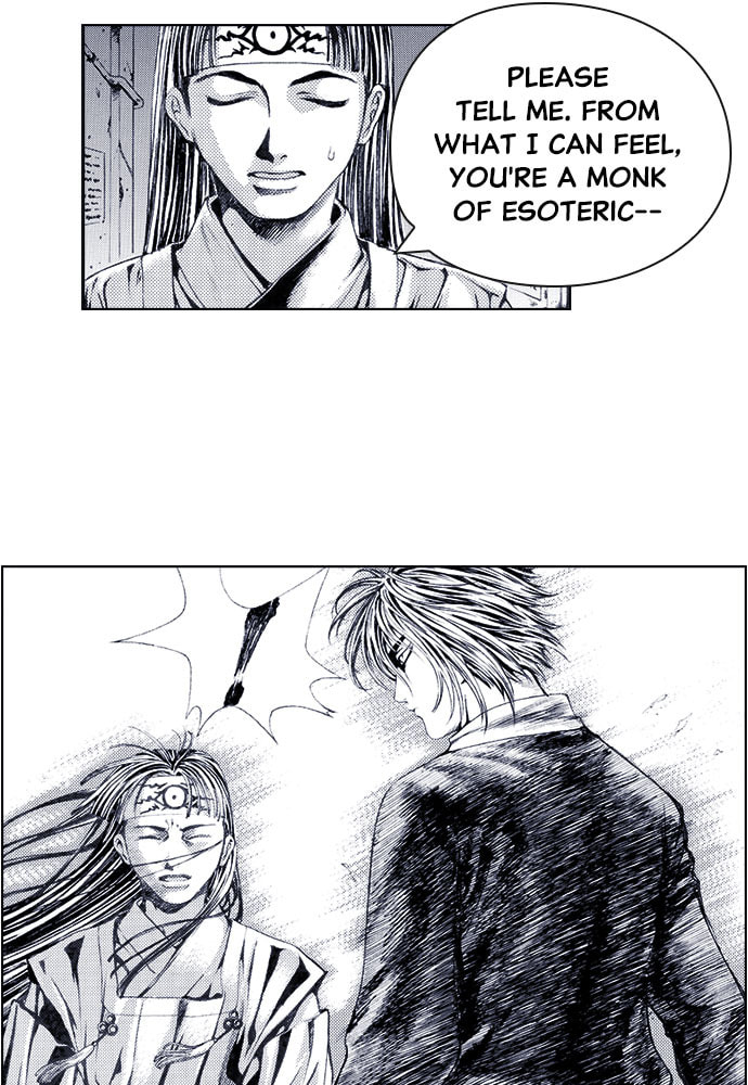 Island Chapter 47 page 40 - 
