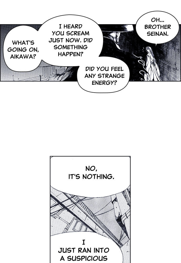 Island Chapter 47 page 47 - 