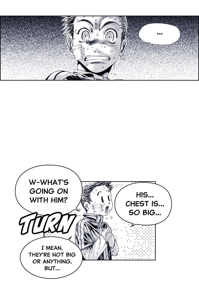 Island Chapter 47 page 6 - 