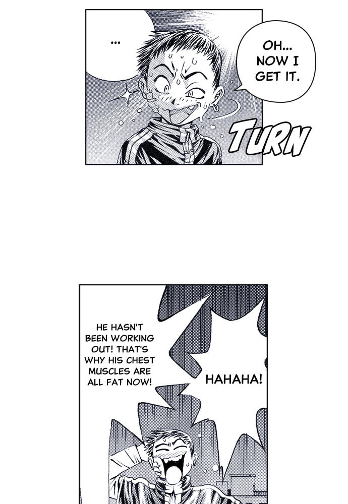 Island Chapter 47 page 7 - 