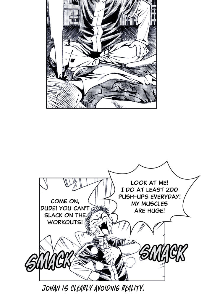 Island Chapter 47 page 8 - 