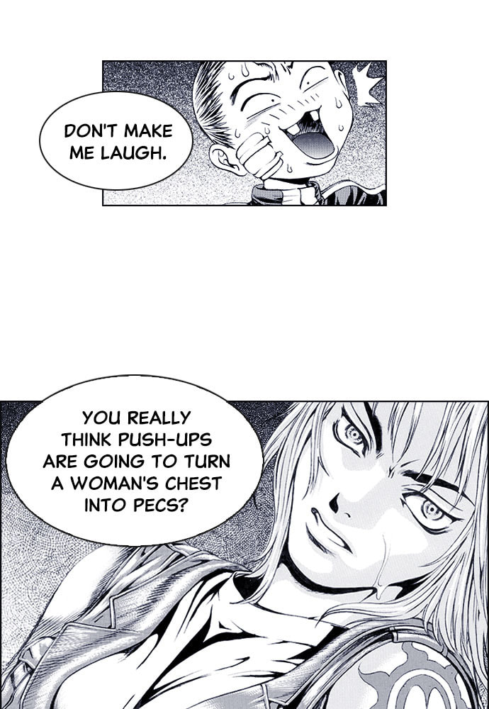 Island Chapter 47 page 9 - 