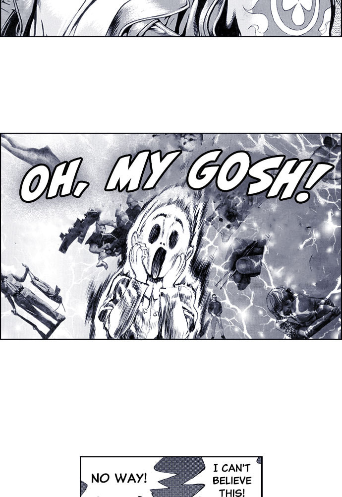 Island Chapter 47 page 10 - 