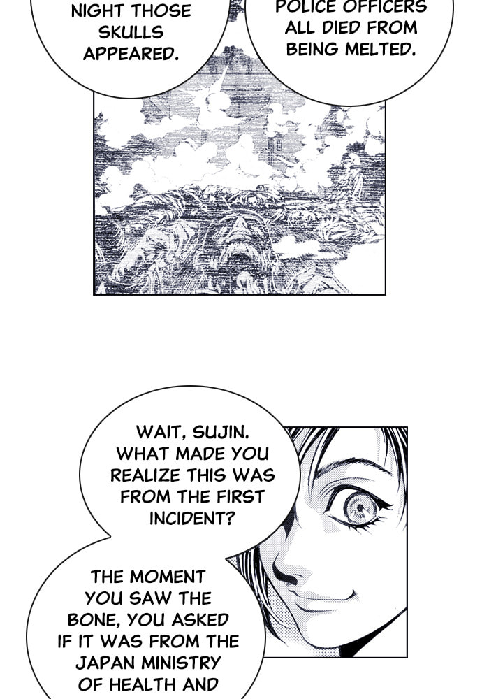 Island Chapter 48 page 11 - 